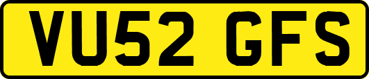 VU52GFS