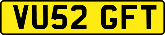 VU52GFT