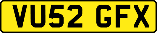 VU52GFX