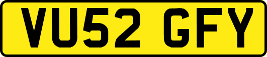 VU52GFY