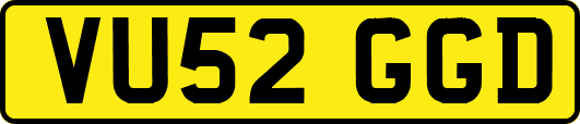VU52GGD