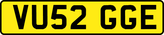 VU52GGE