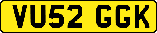 VU52GGK