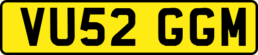 VU52GGM