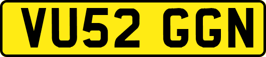VU52GGN