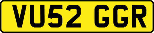 VU52GGR