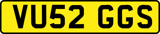 VU52GGS