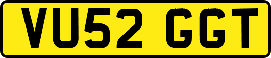 VU52GGT