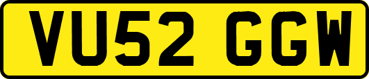 VU52GGW