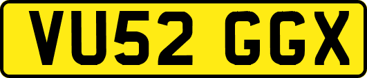VU52GGX