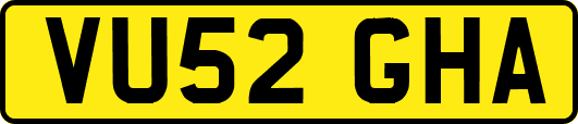 VU52GHA