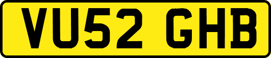 VU52GHB