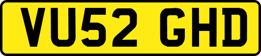 VU52GHD