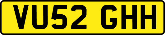 VU52GHH