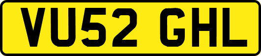 VU52GHL