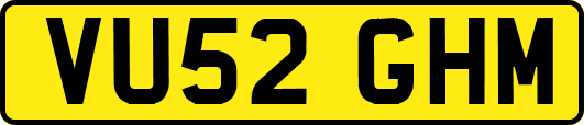 VU52GHM