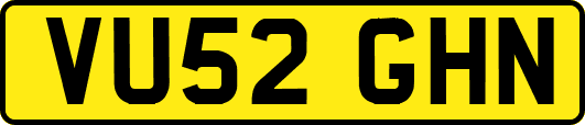VU52GHN
