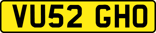 VU52GHO
