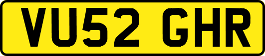 VU52GHR