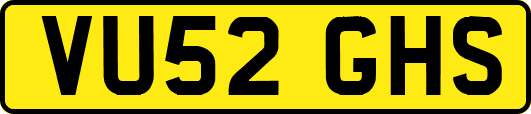 VU52GHS
