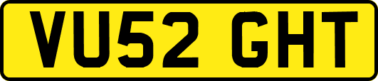 VU52GHT