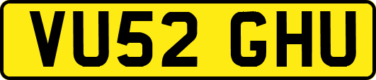 VU52GHU