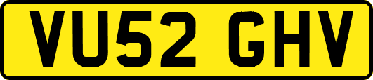 VU52GHV