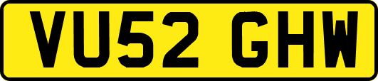 VU52GHW