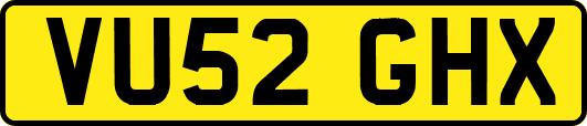 VU52GHX