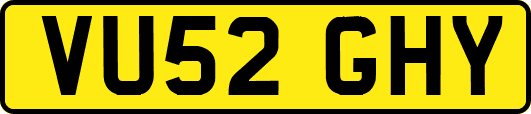 VU52GHY