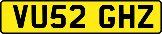 VU52GHZ