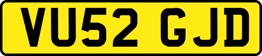 VU52GJD