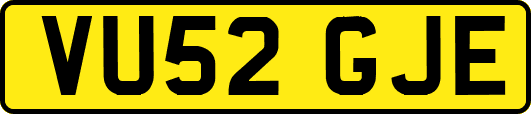 VU52GJE