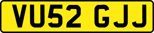 VU52GJJ