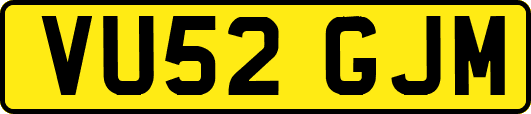 VU52GJM