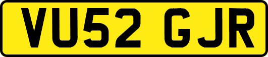 VU52GJR