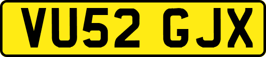 VU52GJX