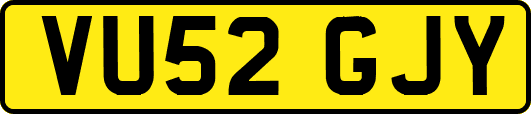 VU52GJY