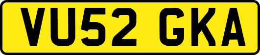 VU52GKA