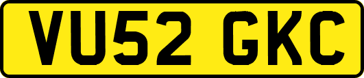 VU52GKC