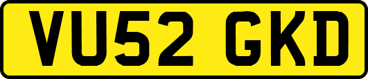VU52GKD