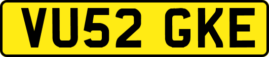 VU52GKE