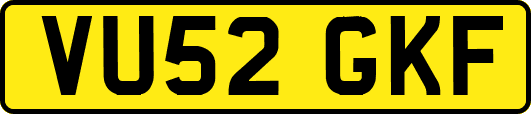 VU52GKF
