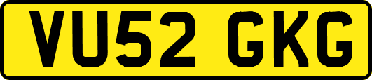 VU52GKG