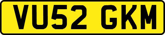 VU52GKM