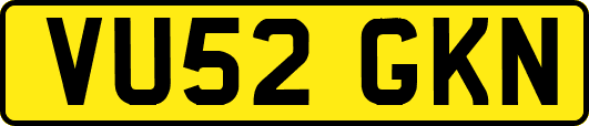 VU52GKN