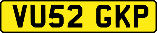 VU52GKP