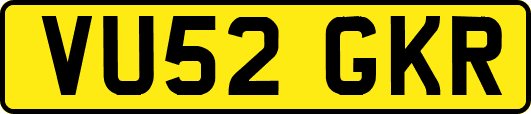 VU52GKR