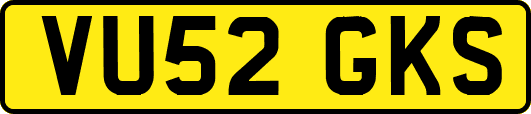 VU52GKS