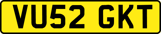 VU52GKT